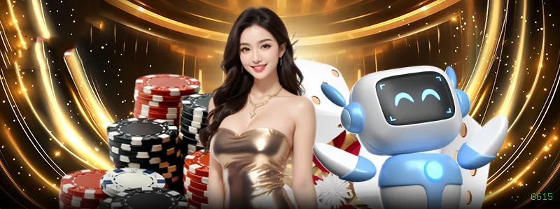 Lista de jogos para 6615 Jogos section