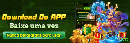 6615 app de jogo para jogadores brasileiros